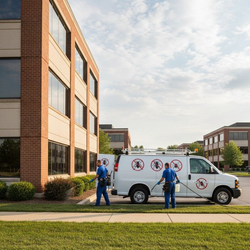 Common Pests That Invade Homes