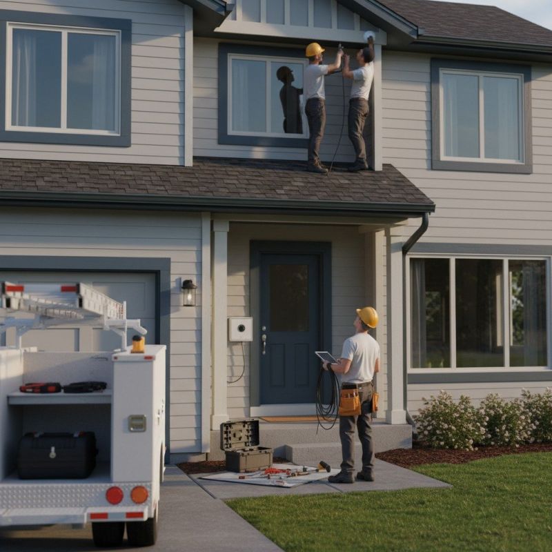 Cricket Control Service detail